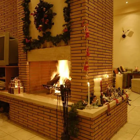 Hotel Galaxy 2*