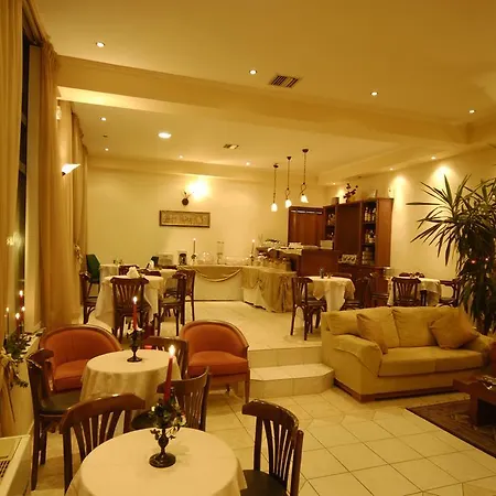 Hotel Galaxy 2*