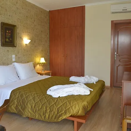 Hotel Galaxy 2*