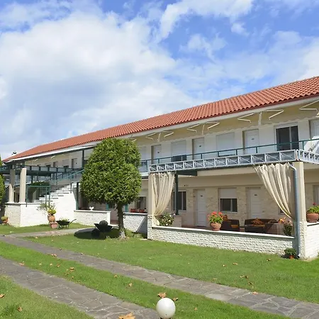 Galaxy Hotell