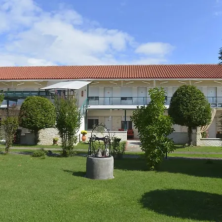Hotell Galaxy