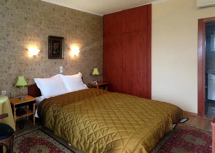 Galaxy Hotell