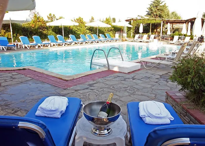 Hotell Galaxy