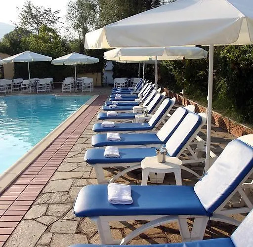 Hotell Galaxy 2*