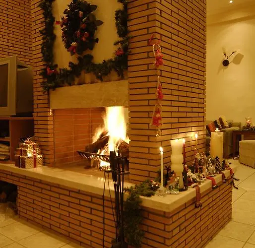 Hotell Galaxy 2*
