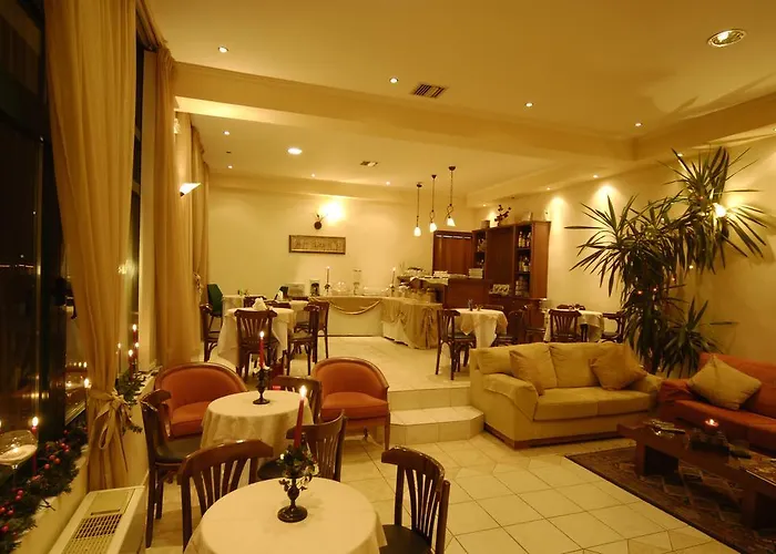 Hotell Galaxy 2*