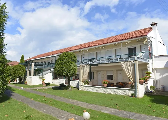 Galaxy Hotell