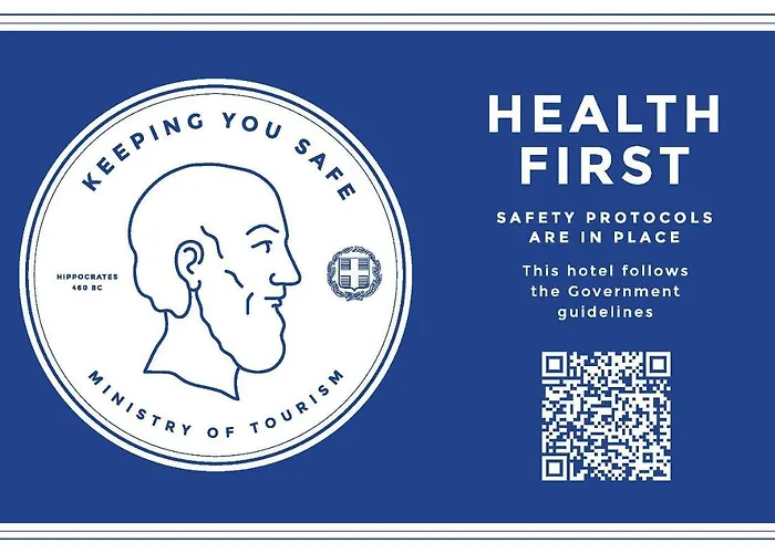 Galaxy Hotel Krepeni